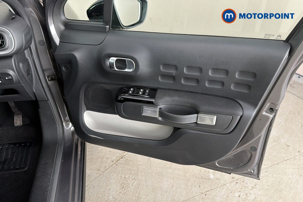 Citroen C3 Plus Manual Petrol Hatchback - Stock Number (1670606) - 18th supplementary image