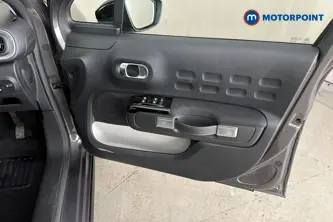 Citroen C3 Plus Manual Petrol Hatchback - Stock Number (1670606) - 18th supplementary image