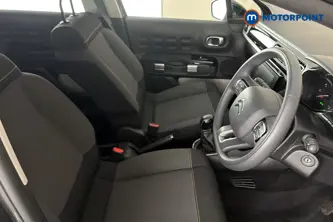 Citroen C3 Plus Manual Petrol Hatchback - Stock Number (1670606) - 22nd supplementary image