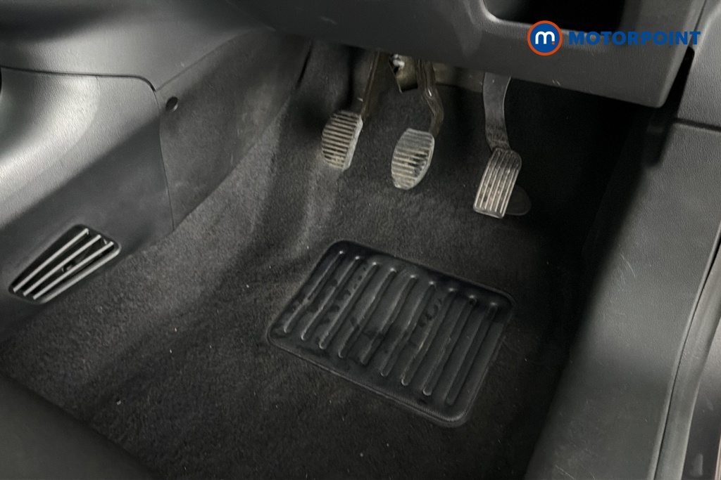 Citroen C3 Plus Manual Petrol Hatchback - Stock Number (1670606) - 24th supplementary image