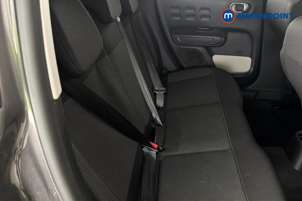 Citroen C3 Plus Manual Petrol Hatchback - Stock Number (1670606) - 25th supplementary image