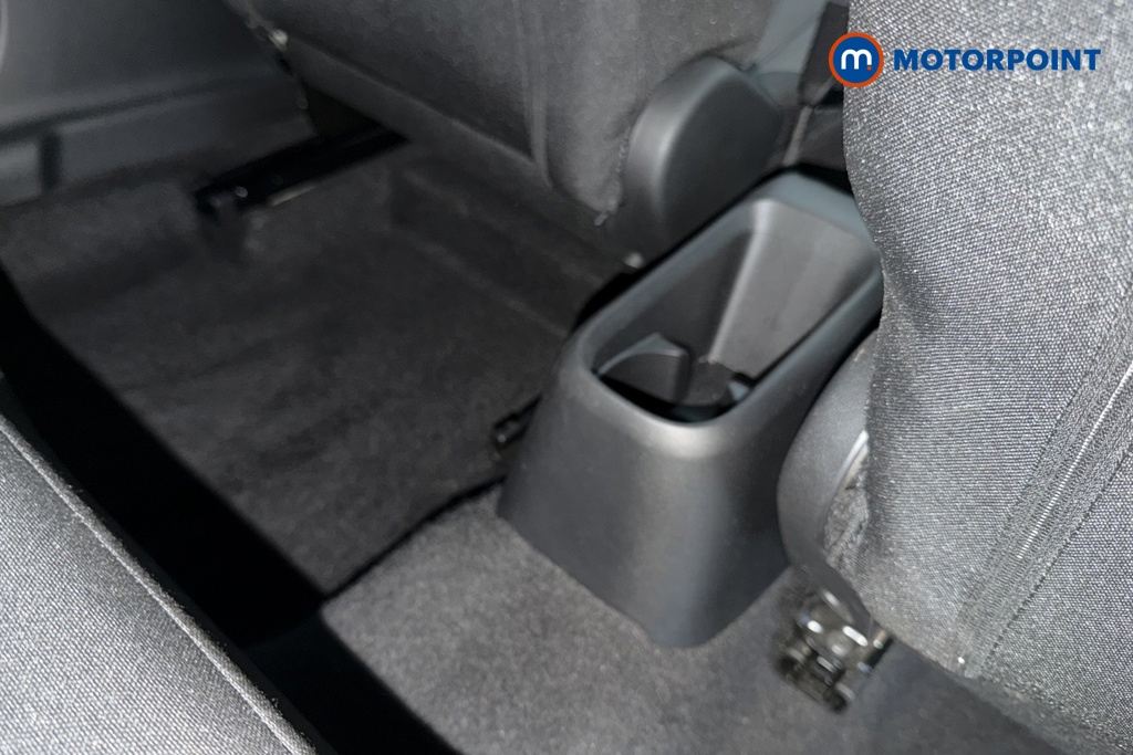 Citroen C3 Plus Manual Petrol Hatchback - Stock Number (1670606) - 28th supplementary image