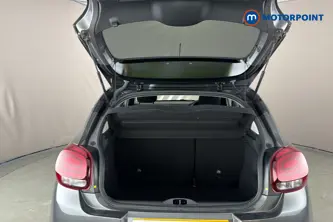 Citroen C3 Plus Manual Petrol Hatchback - Stock Number (1670606) - 30th supplementary image