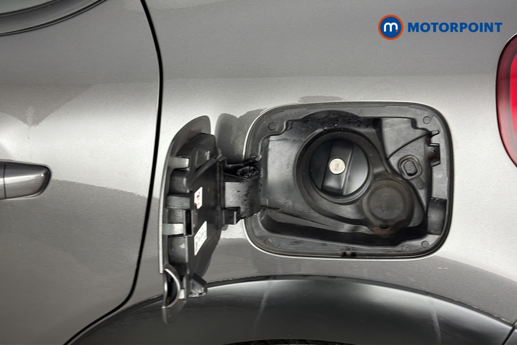 Citroen C3 Plus Manual Petrol Hatchback - Stock Number (1670606) - 41st supplementary image