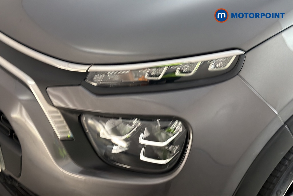 Citroen C3 Plus Manual Petrol Hatchback - Stock Number (1670606) - 42nd supplementary image