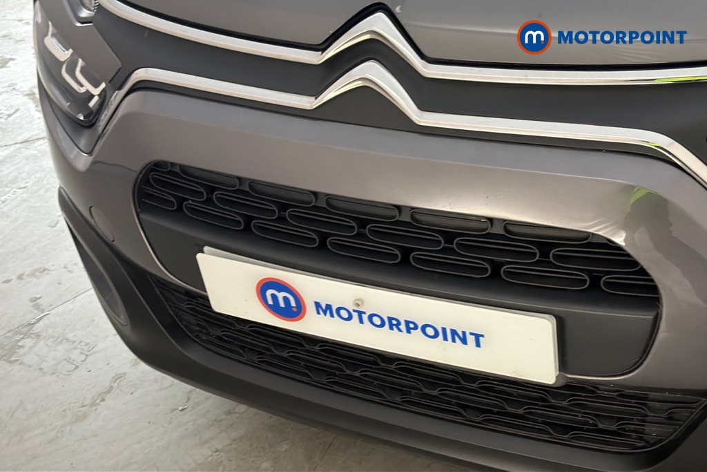Citroen C3 Plus Manual Petrol Hatchback - Stock Number (1670606) - 43rd supplementary image