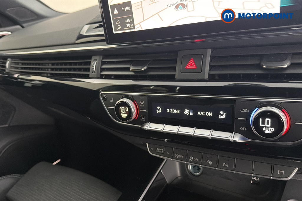 Audi A4 Black Edition Automatic Diesel Estate - Stock Number (1671007) - 12th supplementary image