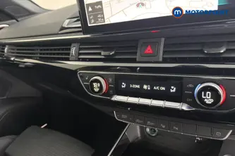 Audi A4 Black Edition Automatic Diesel Estate - Stock Number (1671007) - 12th supplementary image