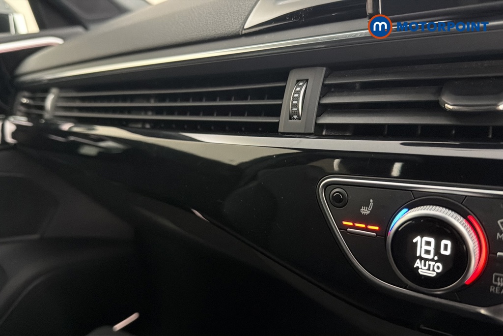 Audi A4 Black Edition Automatic Diesel Estate - Stock Number (1671007) - 14th supplementary image