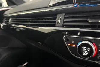 Audi A4 Black Edition Automatic Diesel Estate - Stock Number (1671007) - 14th supplementary image