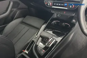 Audi A4 Black Edition Automatic Diesel Estate - Stock Number (1671007) - 15th supplementary image