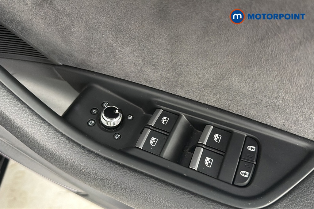 Audi A4 Black Edition Automatic Diesel Estate - Stock Number (1671007) - 19th supplementary image