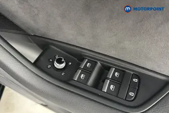 Audi A4 Black Edition Automatic Diesel Estate - Stock Number (1671007) - 19th supplementary image