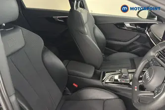 Audi A4 Black Edition Automatic Diesel Estate - Stock Number (1671007) - 22nd supplementary image