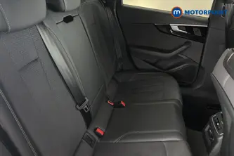 Audi A4 Black Edition Automatic Diesel Estate - Stock Number (1671007) - 25th supplementary image