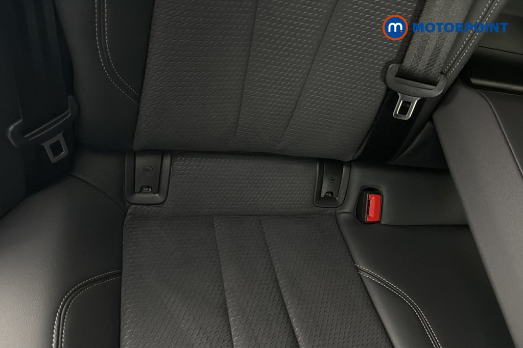 Audi A4 Black Edition Automatic Diesel Estate - Stock Number (1671007) - 27th supplementary image