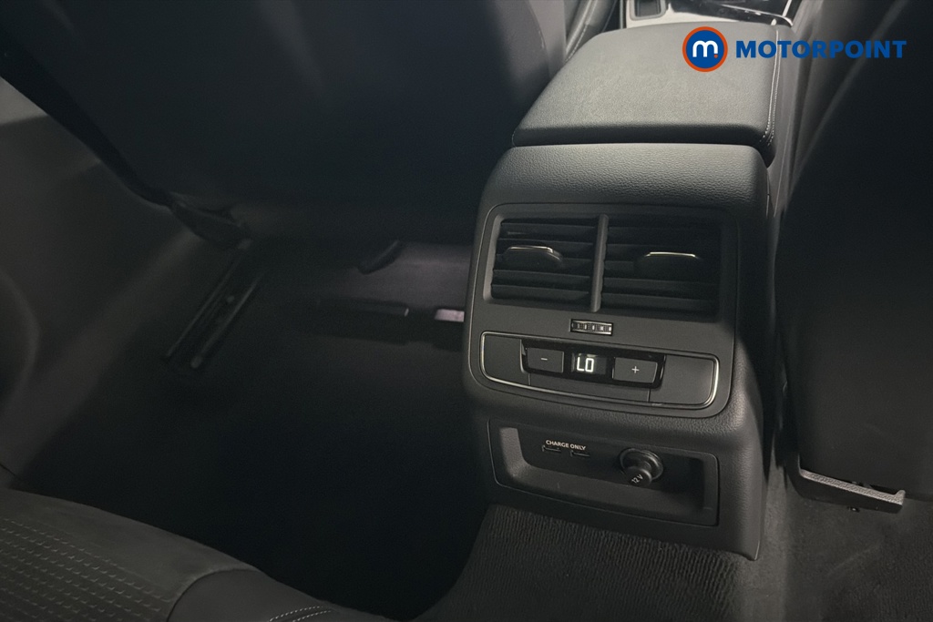 Audi A4 Black Edition Automatic Diesel Estate - Stock Number (1671007) - 28th supplementary image