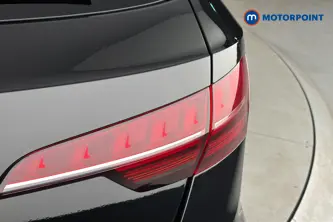 Audi A4 Black Edition Automatic Diesel Estate - Stock Number (1671007) - 36th supplementary image