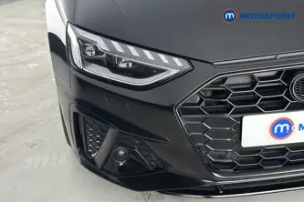 Audi A4 Black Edition Automatic Diesel Estate - Stock Number (1671007) - 38th supplementary image