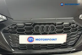 Audi A4 Black Edition Automatic Diesel Estate - Stock Number (1671007) - 43rd supplementary image