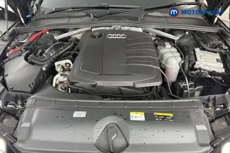 Audi A4 Black Edition Automatic Diesel Estate - Stock Number (1671007) - 48th supplementary image