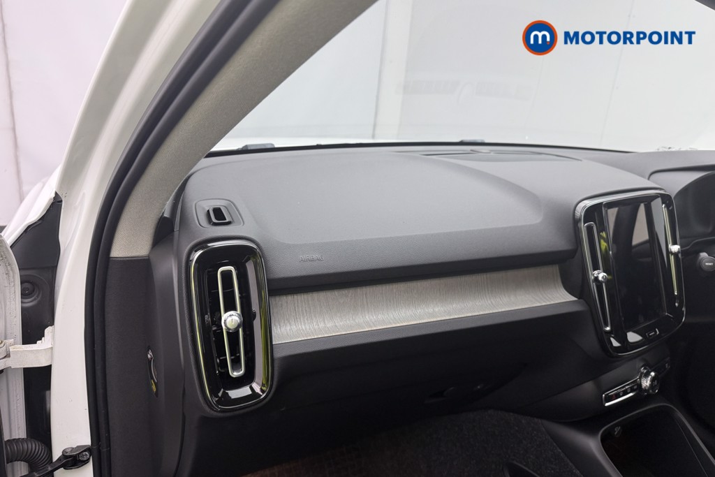 Volvo Xc40 Inscription Pro Automatic Petrol SUV - Stock Number (1671731) - 5th supplementary image