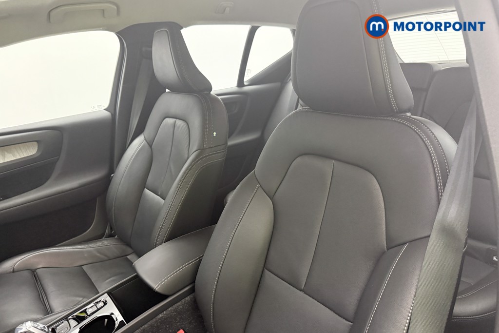 Volvo Xc40 Inscription Pro Automatic Petrol SUV - Stock Number (1671731) - 6th supplementary image