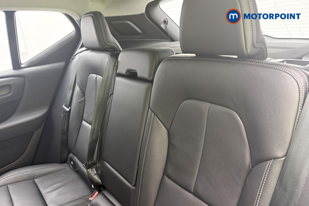 Volvo Xc40 Inscription Pro Automatic Petrol SUV - Stock Number (1671731) - 12th supplementary image