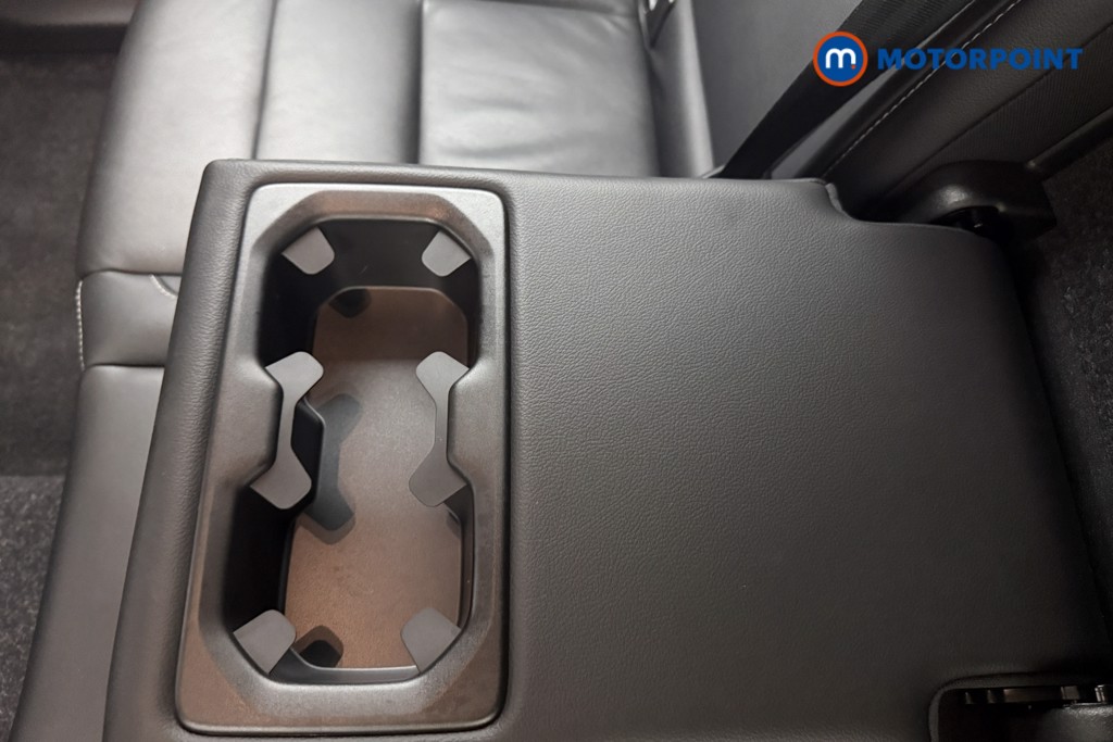 Volvo Xc40 Inscription Pro Automatic Petrol SUV - Stock Number (1671731) - 13th supplementary image