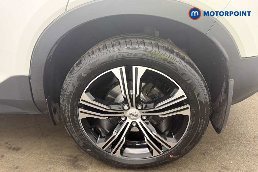 Volvo Xc40 Inscription Pro Automatic Petrol SUV - Stock Number (1671731) - 17th supplementary image