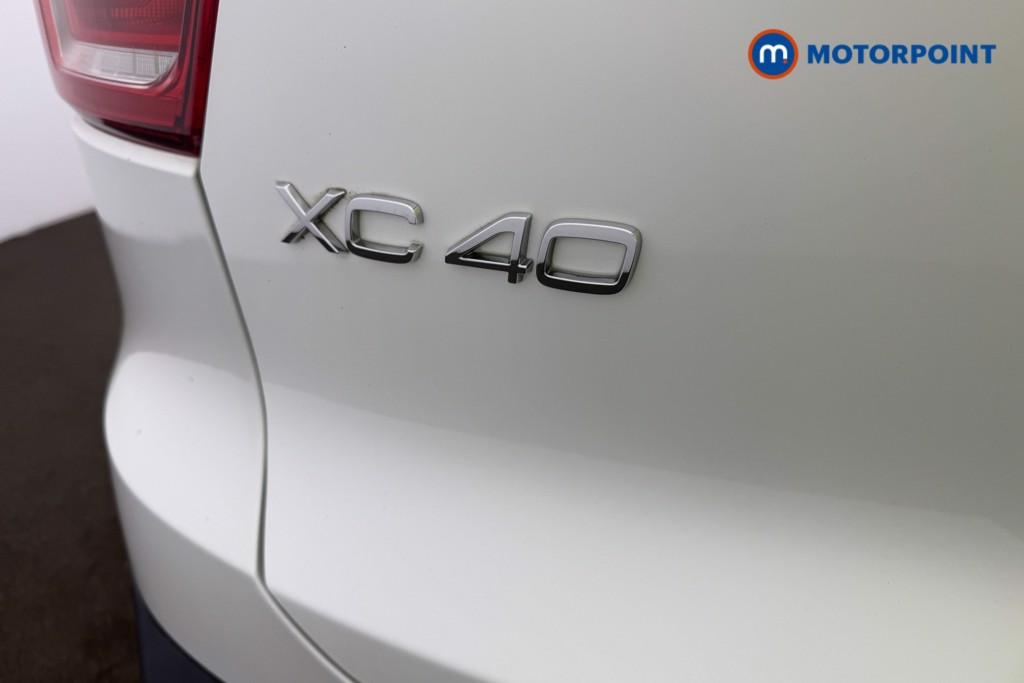 Volvo Xc40 Inscription Pro Automatic Petrol SUV - Stock Number (1671731) - 18th supplementary image