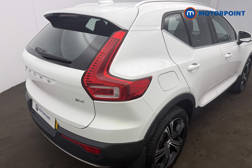 Volvo Xc40 Inscription Pro Automatic Petrol SUV - Stock Number (1671731) - 20th supplementary image