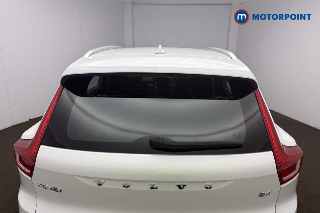 Volvo Xc40 Inscription Pro Automatic Petrol SUV - Stock Number (1671731) - 21st supplementary image