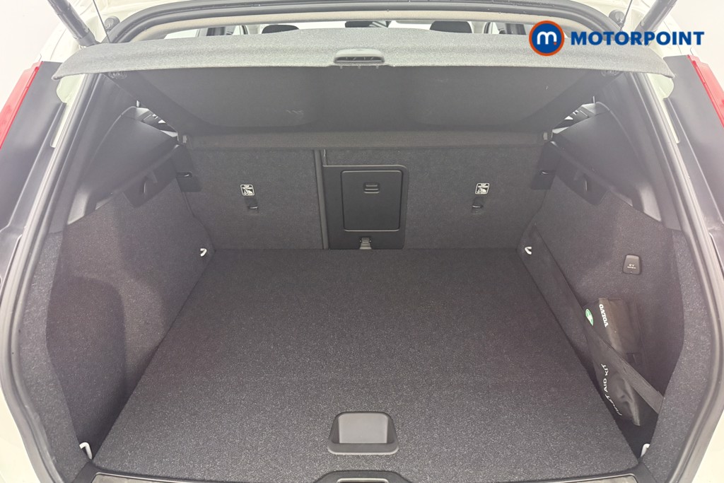 Volvo Xc40 Inscription Pro Automatic Petrol SUV - Stock Number (1671731) - 23rd supplementary image
