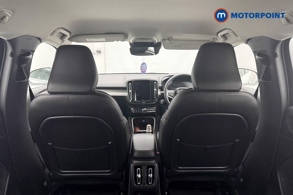 Volvo Xc40 Inscription Pro Automatic Petrol SUV - Stock Number (1671731) - 25th supplementary image