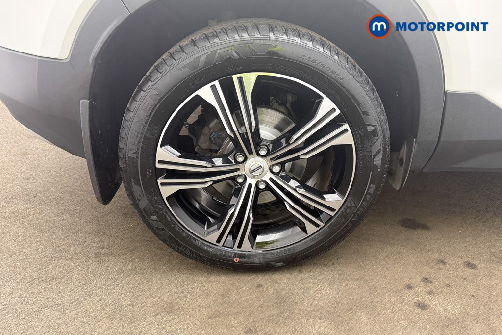 Volvo Xc40 Inscription Pro Automatic Petrol SUV - Stock Number (1671731) - 26th supplementary image