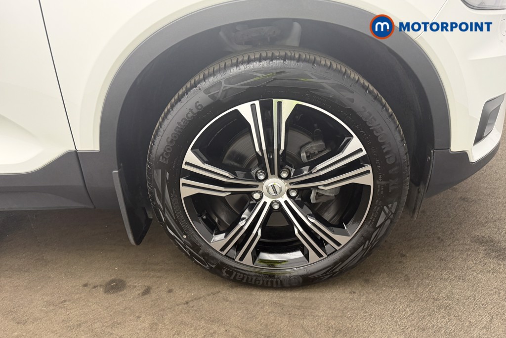 Volvo Xc40 Inscription Pro Automatic Petrol SUV - Stock Number (1671731) - 28th supplementary image
