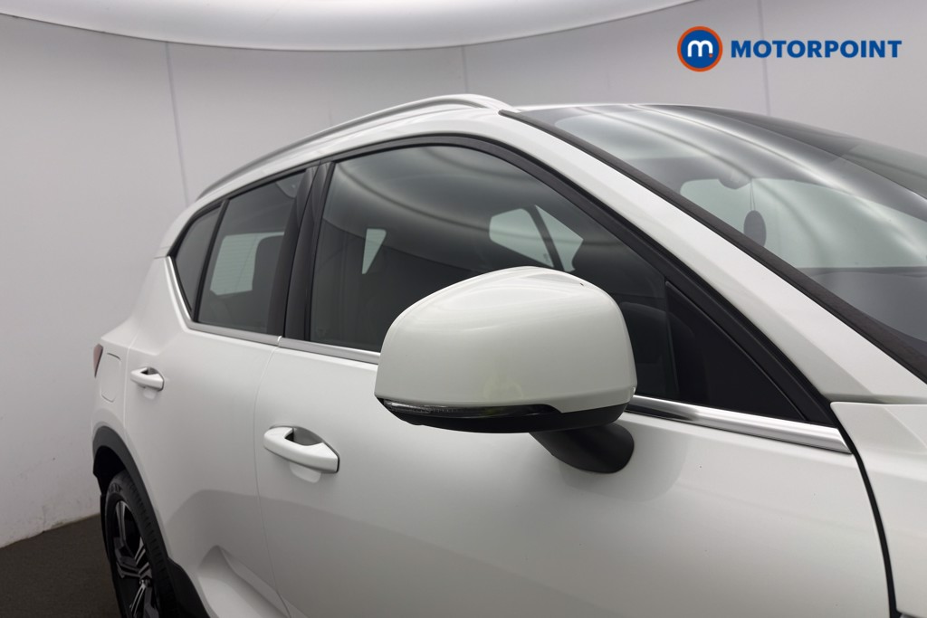 Volvo Xc40 Inscription Pro Automatic Petrol SUV - Stock Number (1671731) - 29th supplementary image