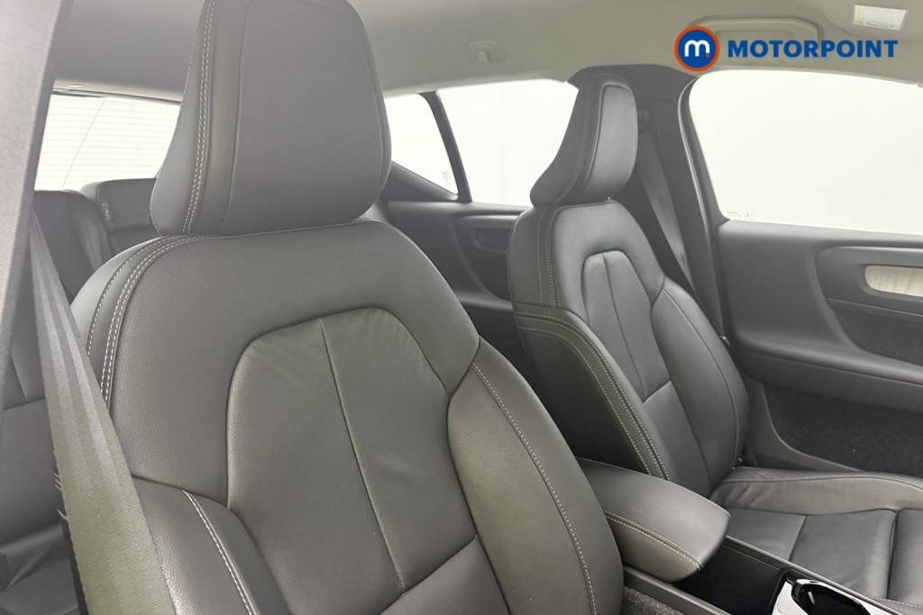 Volvo Xc40 Inscription Pro Automatic Petrol SUV - Stock Number (1671731) - 33rd supplementary image