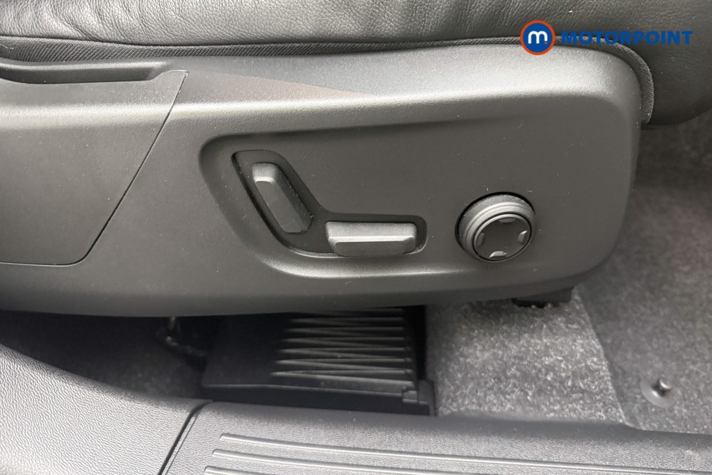 Volvo Xc40 Inscription Pro Automatic Petrol SUV - Stock Number (1671731) - 34th supplementary image