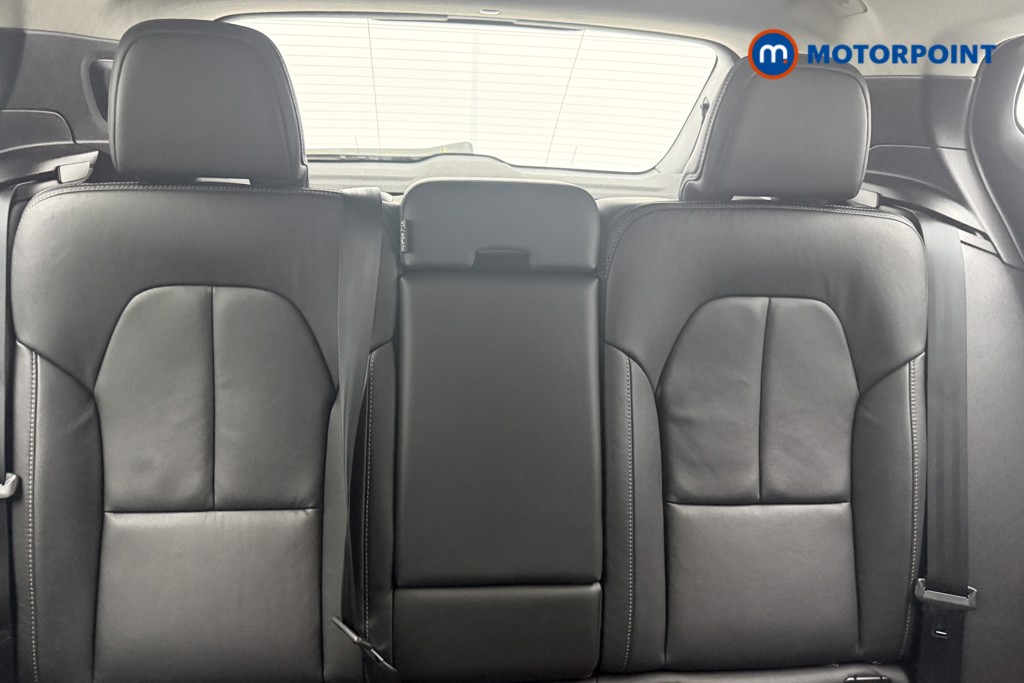 Volvo Xc40 Inscription Pro Automatic Petrol SUV - Stock Number (1671731) - 35th supplementary image