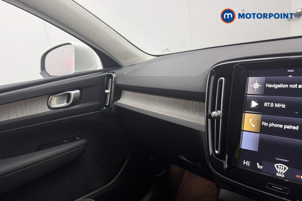 Volvo Xc40 Inscription Pro Automatic Petrol SUV - Stock Number (1671731) - 37th supplementary image
