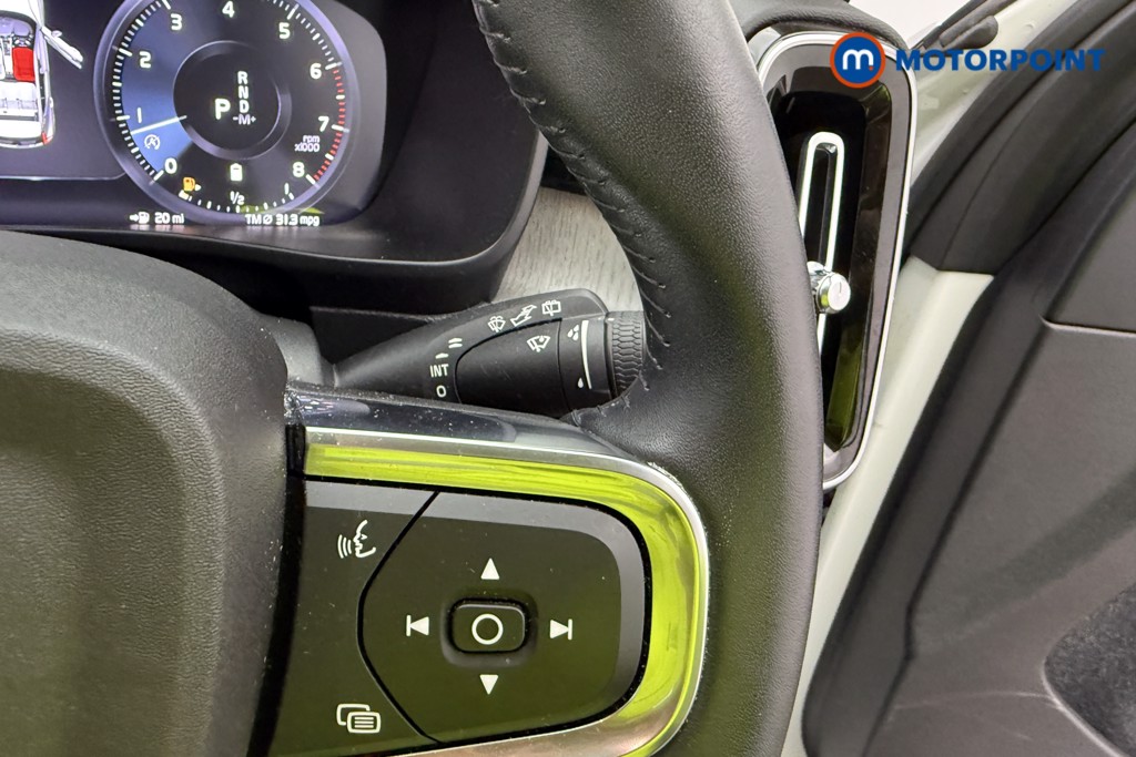 Volvo Xc40 Inscription Pro Automatic Petrol SUV - Stock Number (1671731) - 47th supplementary image