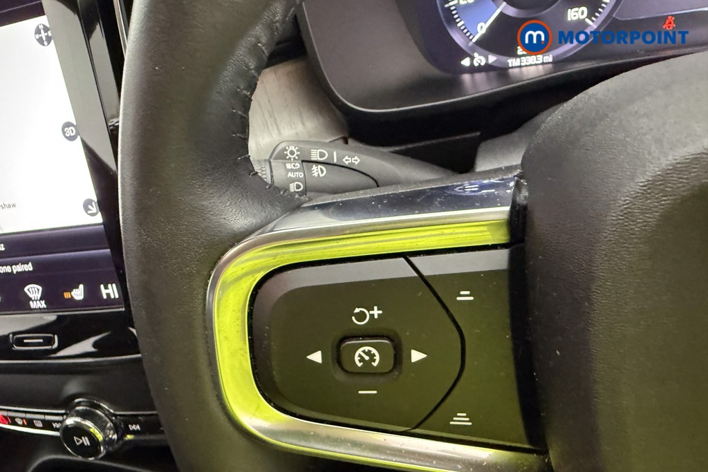 Volvo Xc40 Inscription Pro Automatic Petrol SUV - Stock Number (1671731) - 48th supplementary image
