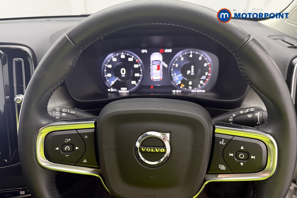 Volvo Xc40 Inscription Pro Automatic Petrol SUV - Stock Number (1671731) - 50th supplementary image