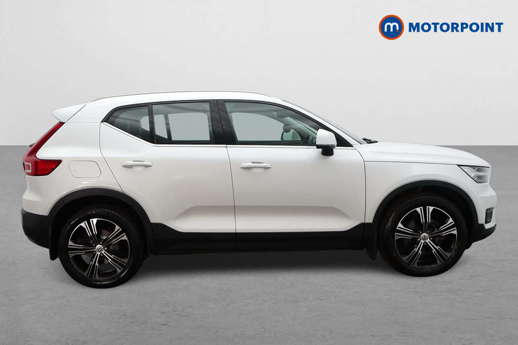 Volvo Xc40 Inscription Pro Automatic Petrol SUV - Stock Number (1671731) - Drivers side