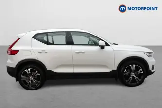 Volvo Xc40 Inscription Pro Automatic Petrol SUV - Stock Number (1671731) - Drivers side
