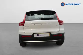 Volvo Xc40 Inscription Pro Automatic Petrol SUV - Stock Number (1671731) - Rear bumper