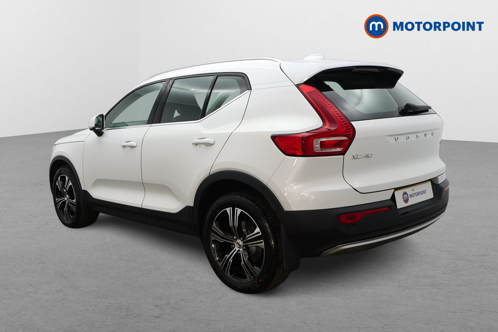 Volvo Xc40 Inscription Pro Automatic Petrol SUV - Stock Number (1671731) - Passenger side rear corner