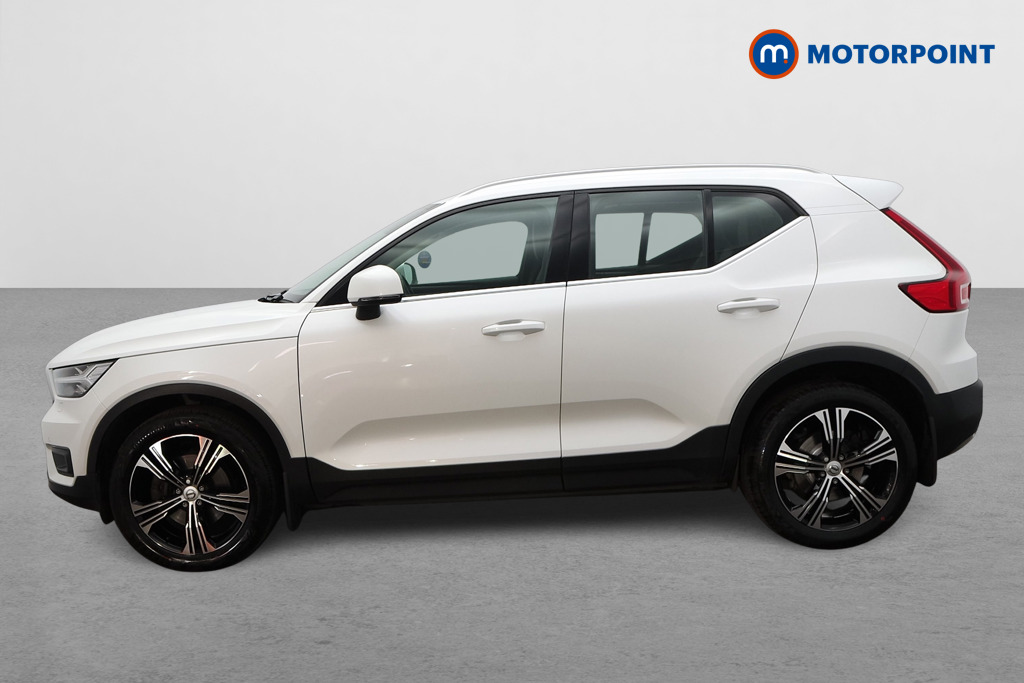 Volvo Xc40 Inscription Pro Automatic Petrol SUV - Stock Number (1671731) - Passenger side